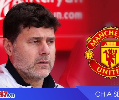 Man Utd Từ Chối Pochettino, Lo Ngại Khả Năng Về Tottenham