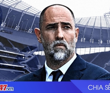 Igor Tudor chia tay Tottenham, De Zerbi và Pochettino dẫn dắt?