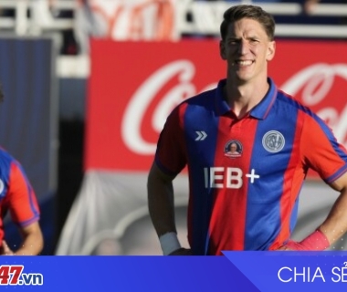 Nhận định San Lorenzo vs Defensa y Justicia: Căng thẳng tranh top