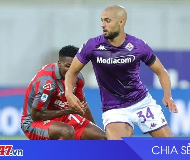 Nhận định Cremonese vs Fiorentina: Quyết đấu trụ hạng Serie A