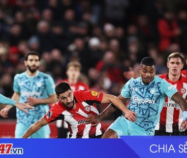 Nhận định Brentford vs Wolves: Cuộc chiến trụ hạng Ngoại hạng Anh