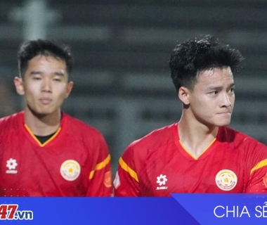 CA TP HCM vs PVF CAND: Quyết đấu V-League 2026 vì Top 5