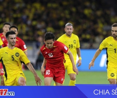 Malaysia: Vụ nhập tịch cầu thủ và khả năng dự Asian Cup 2027
