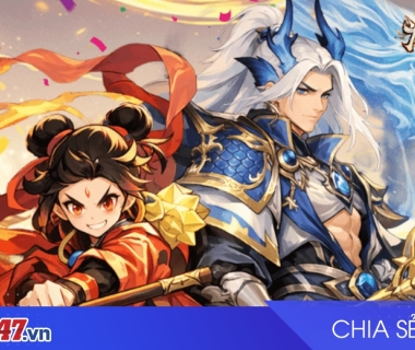 Code Phong Thần – Ta Định Đoạt Mới Nhất 2026 & Hướng Dẫn Nhập