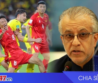 AFC Ra Quyết Định Về Vụ Nhập Tịch Cầu Thủ Malaysia: Tránh Án Cấm Thi Đấu