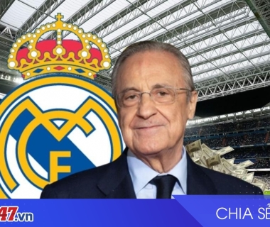 Real Madrid chi 160 triệu € mua 'vua kiến tạo' Michael Olise