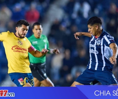 Nhận định trận Club América vs Mazatlán: Niềm vui cho chủ nhà tại Liga MX