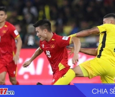 Malaysia bị AFC xử thua 0-3 Việt Nam: CĐV châu Á phản ứng, Việt Nam giành vé Asian Cup 2027