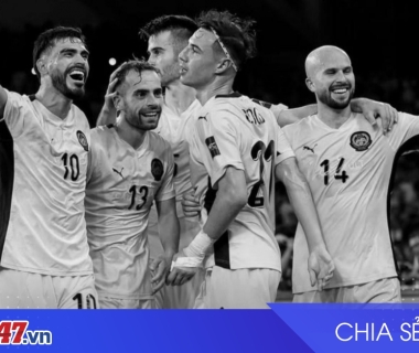 CĐV Indonesia xôn xao khi Malaysia bị xử thua 0-3 trước Việt Nam