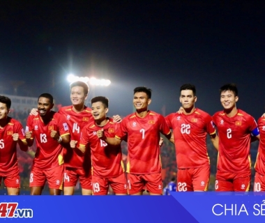 ĐT Việt Nam chính thức giành vé Asian Cup 2027 sau án phạt của AFC