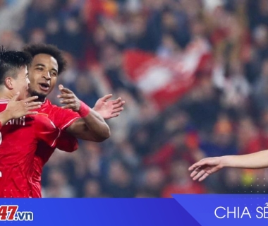 ĐT Việt Nam chính thức giành vé dự Asian Cup 2027 sau án phạt của AFC