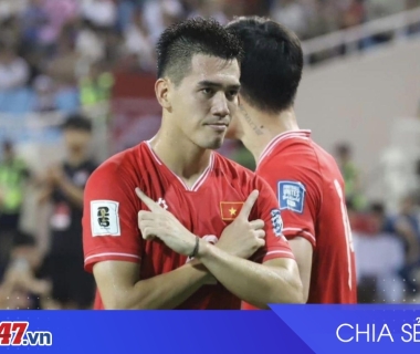 Nguyễn Tiến Linh bị loại khỏi ĐT Việt Nam: Quyết định cứng rắn của HLV Kim Sang-sik