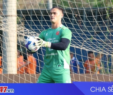 Patrik Lê Giang lỡ hẹn ĐT Việt Nam vì chưa hoàn tất thủ tục FIFA