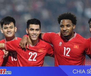 ĐT Việt Nam Chính Thức Dự Asian Cup 2027 Sau Án Phạt Của Malaysia