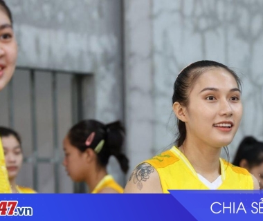 Cúp Hoa Lư - Bình Điền 2026: VTV Bình Điền Long An thắng đậm ngày khai mạc