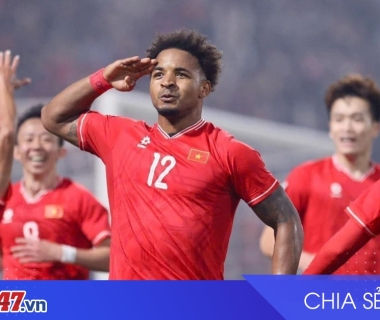 ĐT Việt Nam thăng hạng FIFA, truyền thông Thái Lan gọi là 'vị vua ĐNÁ'