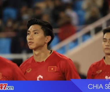 Đoàn Văn Hậu Trở Lại ĐT Việt Nam: 'Cơn Ác Mộng Đông Nam Á' Tái Xuất