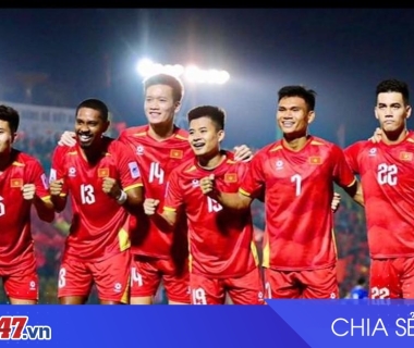 ĐT Việt Nam hội quân FIFA Days tháng 3: Thách thức lực lượng và nhân tố mới