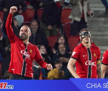 Nhận định Elche vs Mallorca: Cuộc chiến trụ hạng La Liga