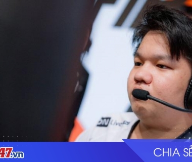 Dire (TSW Rain) chia sẻ lý do thất bại của TSW tại First Stand 2026