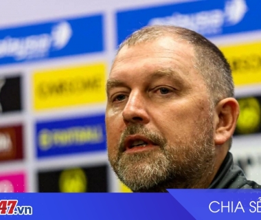 Malaysia bị AFC phạt nặng, HLV Cklamovski nói về khủng hoảng tài chính