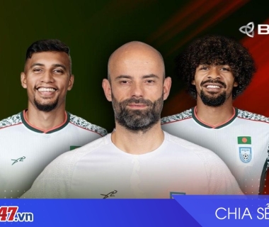 ĐT Bangladesh chốt đội hình đấu Việt Nam: Có cựu sao Ngoại hạng Anh Hamza Choudhury
