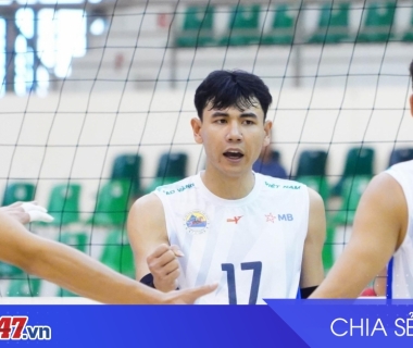 Diễn biến kịch tính trận Biên Phòng và Công an TPHCM tại Cúp Hoa Lư 2026