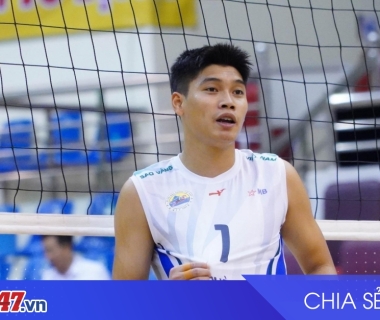 Trực tiếp bóng chuyền Biên Phòng vs Hà Nội: Diễn biến mới nhất