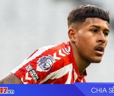ĐT Bangladesh chốt danh sách, bất ngờ loại Mitchell trước trận gặp ĐT Việt Nam
