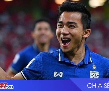 U23 Thái Lan: Kế hoạch triệu tập Chanathip cho ASIAD 2026