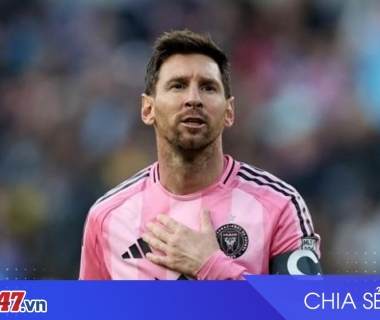 Messi và De Paul 'gây sốt' khi xuất hiện xuyên suốt MV của Tini Stoessel