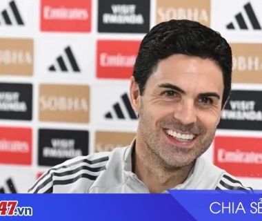 Arsenal dẫn đầu cuộc đua chiêu mộ Christian Kofane giá 61 triệu bảng