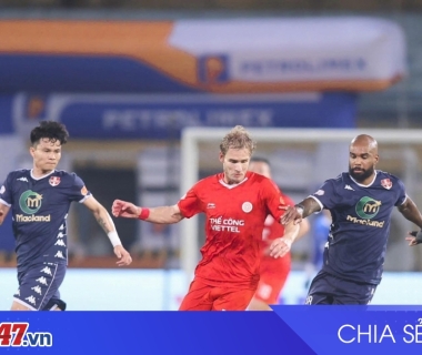 Trực tiếp Cúp Quốc gia: Viettel vs Bắc Ninh, khó có bất ngờ