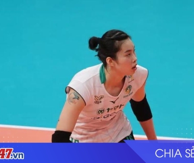 Thanh Thúy ghi 18 điểm, Gunma Green Wings thua Hisamitsu Springs 2-3 tại Nhật Bản