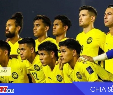 CĐV Malaysia phẫn nộ vì đội nhà tụt hạng FIFA: 'Nỗi xấu hổ của ĐNÁ'