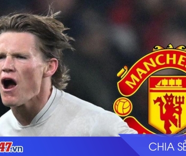 Napoli nhắm dàn sao Man Utd: Tái hợp McTominay, chiêu mộ Maguire, Casemiro?