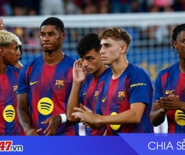Man Utd hỏi mua Fermin Lopez 100 triệu Euro, Barca kiên quyết giữ người