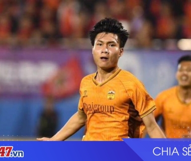 Minh Tâm tỏa sáng, U23 Việt Nam hòa U23 Triều Tiên 1-1 tại giải CFA 2026