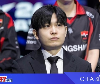 HLV Tom đối mặt áp lực lớn khi dẫn dắt T1 tại LCK 2026