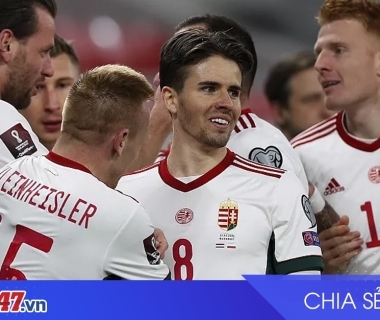 Nhận định Hungary vs Slovenia: Thử nghiệm đội hình trước thềm World Cup 2026