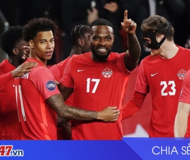 Nhận định Canada vs Iceland: Chuẩn bị World Cup 2026