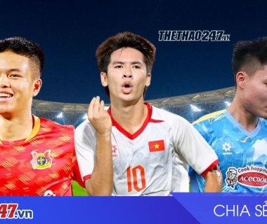 U23 Việt Nam đấu U23 Thái Lan: Đội hình dự kiến và kỳ vọng ở CFA Team China 2026