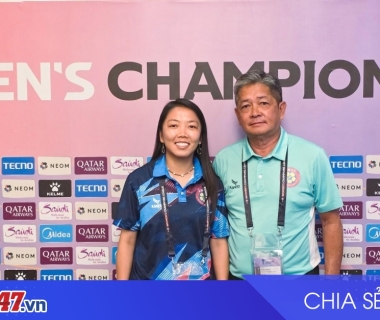 CLB Nữ TP.HCM quyết tâm vượt Naegohyang tại tứ kết AFC Champions League