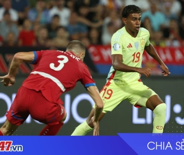 Trực tiếp Tây Ban Nha vs Serbia: Nhận định & Dự đoán ngày 28 tháng 3