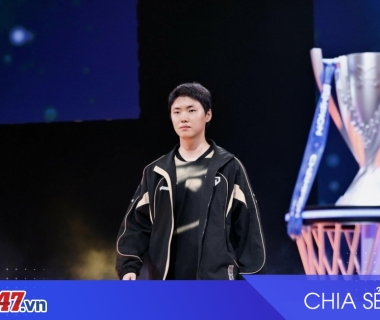 Gen.G được đánh giá cao nhất cho chức vô địch LCK mùa giải mới