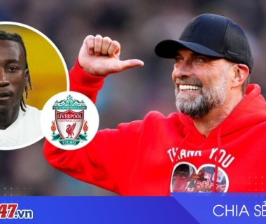 Klopp thúc Liverpool chiêu mộ 'ma tốc độ' Yan Diomande thay Salah