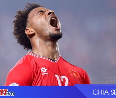 Xuân Son rực cháy khát khao trước trận Việt Nam vs Malaysia tại Thiên Trường