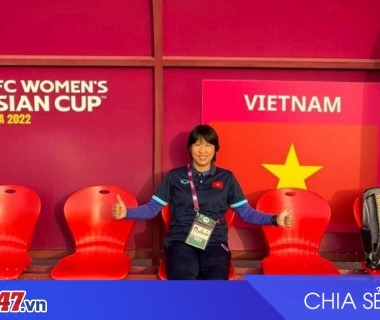 CLB nữ TP.HCM dừng bước tại Cúp C1 châu Á sau thất bại 0-3