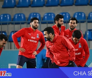 Chung kết FIFA Series 2026: Azerbaijan tự tin đón tiếp Sierra Leone