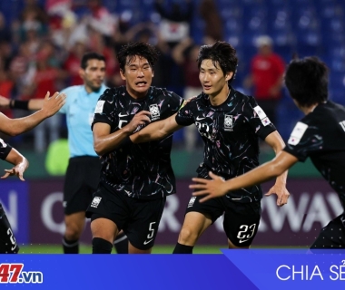 Dự đoán U23 Hàn Quốc vs U21 Nhật Bản: Trận giao hữu đầy kịch tính